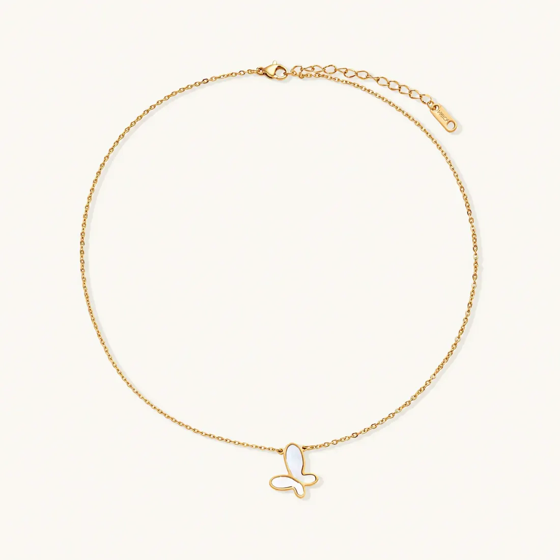 Flutter Dream Necklace: Unique Gift for Her — photo 3