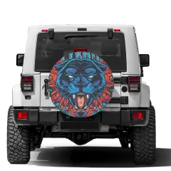 Spare Tire Cover(14") thumbnail 2