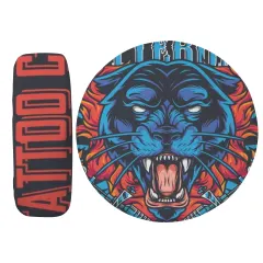 Spare Tire Cover(14") thumbnail 4