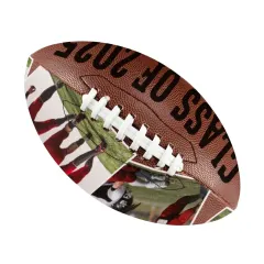 Personalized Football thumbnail 4