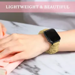 Stretch Apple Watch Band thumbnail 2