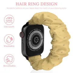 Stretch Apple Watch Band thumbnail 4