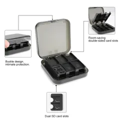 Switch Game Console Cassette Box (24-bit) thumbnail 5