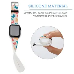 Silicone Strap thumbnail 6
