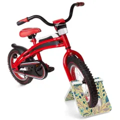 Balance Bike Parking Rack thumbnail 1