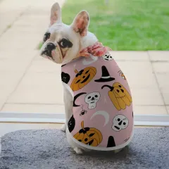 Full Print Pet Vest (CWBX) thumbnail 1