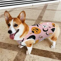 Full Print Pet Vest (CWBX) thumbnail 2