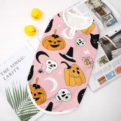 Full Print Pet Vest (CWBX) thumbnail 4