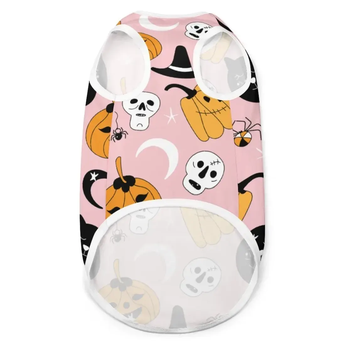 Full Print Pet Vest (CWBX) — photo 5