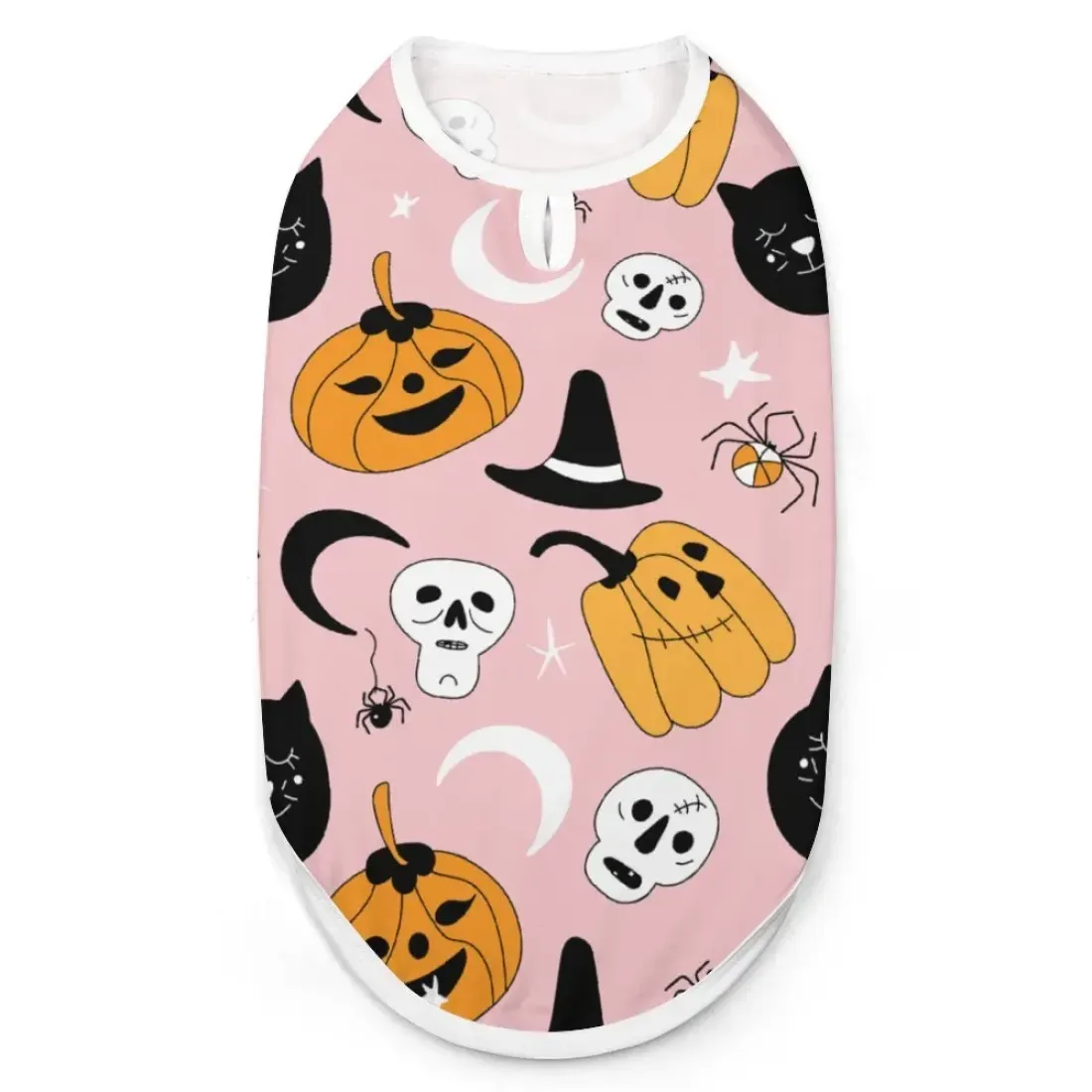 Full Print Pet Vest (CWBX) — photo 6