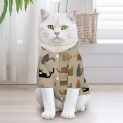 Pet Shirt (LM027) thumbnail 1