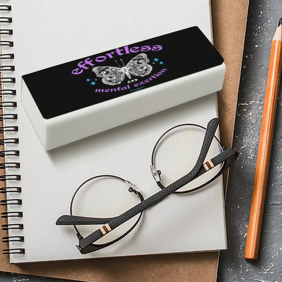 Eyeglass Cases — photo 3