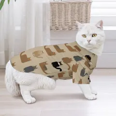 Pet Shirt (LM027) thumbnail 2