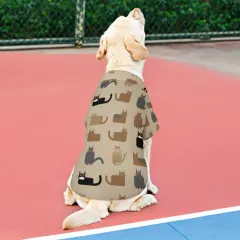 Pet Shirt (LM027) thumbnail 3
