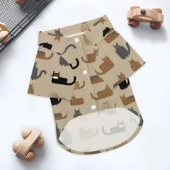 Pet Shirt (LM027) thumbnail 4