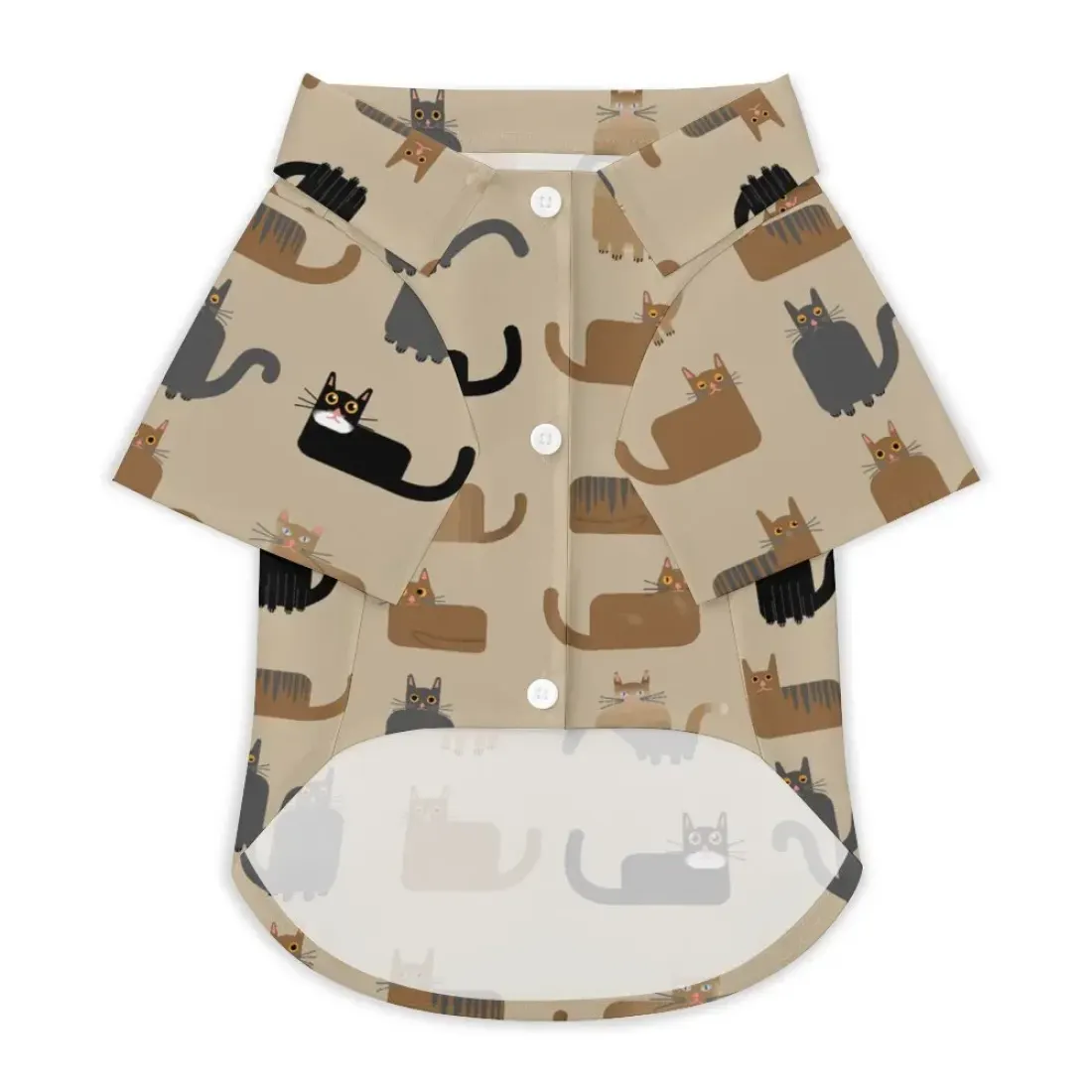 Pet Shirt (LM027) — photo 5