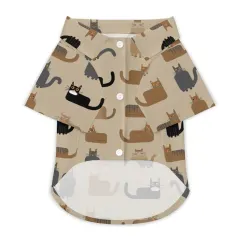 Pet Shirt (LM027) thumbnail 5