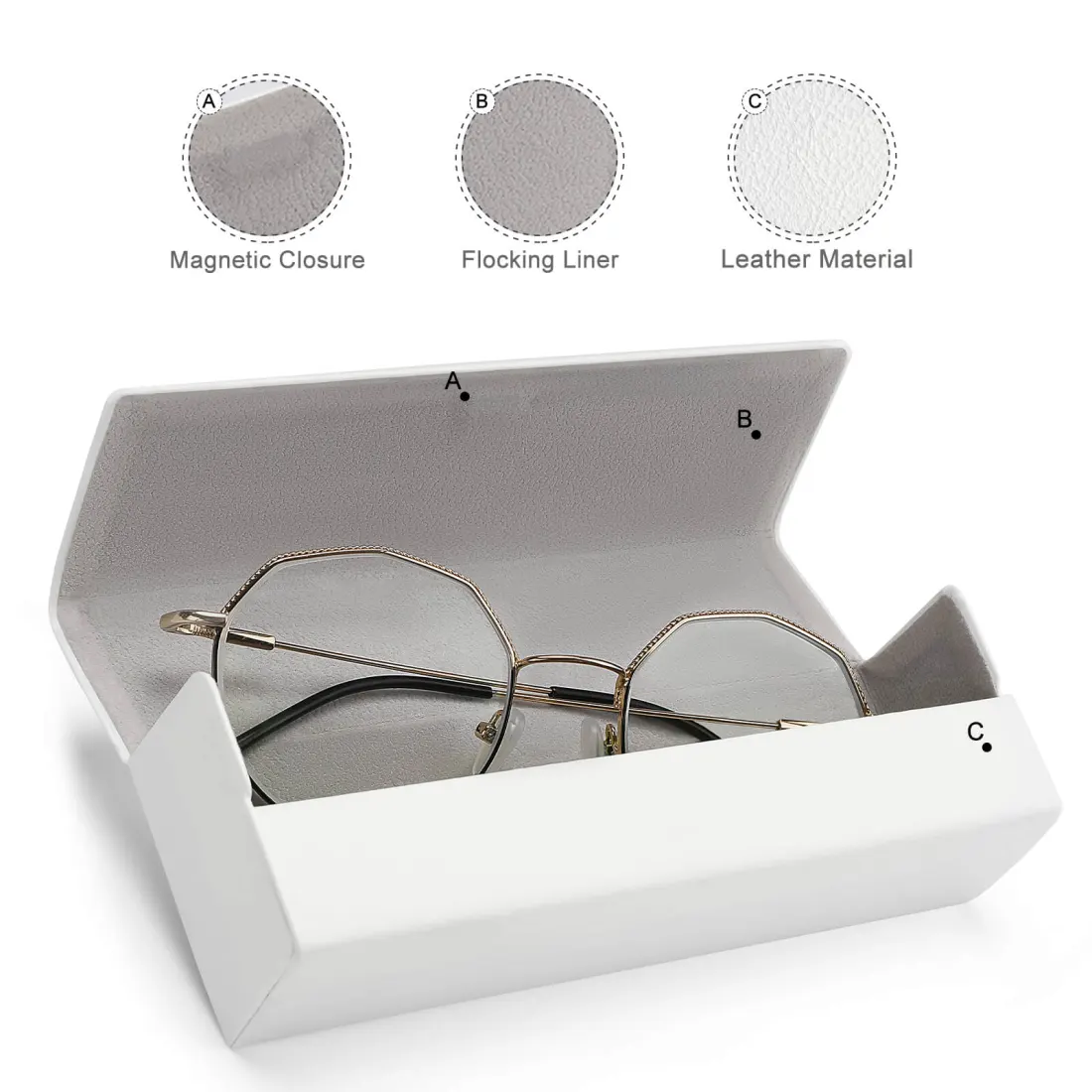 Eyeglass Cases — photo 6