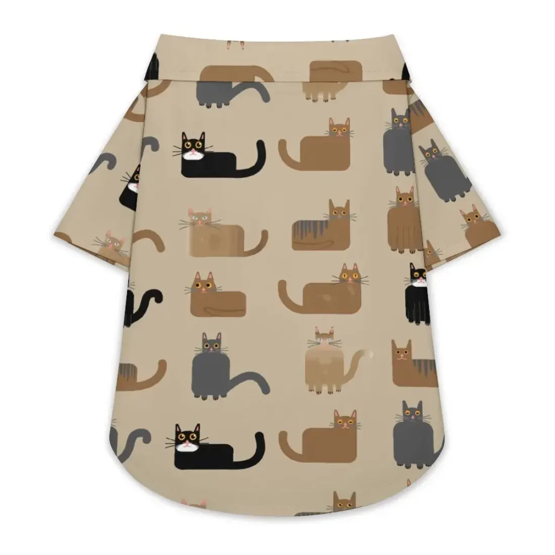 Pet Shirt (LM027) — photo 6