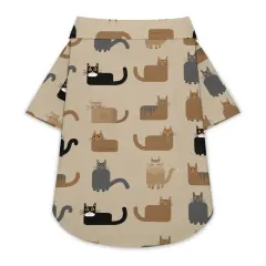 Pet Shirt (LM027) thumbnail 6
