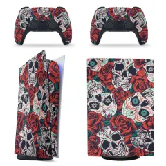 PS5 Game Console Sticker (Digital Version) thumbnail 2