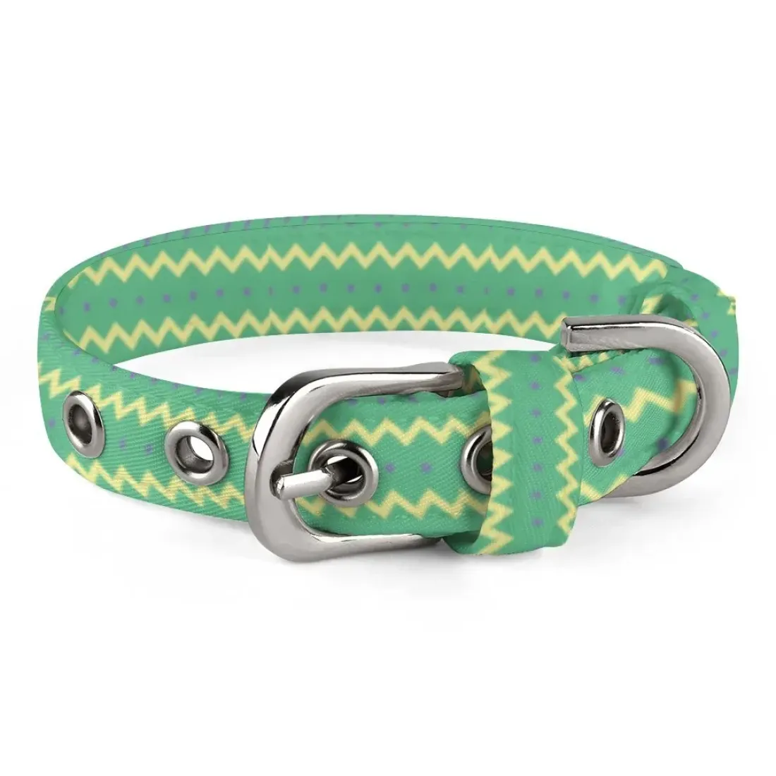 Pet collar (Q025 ) — photo 3