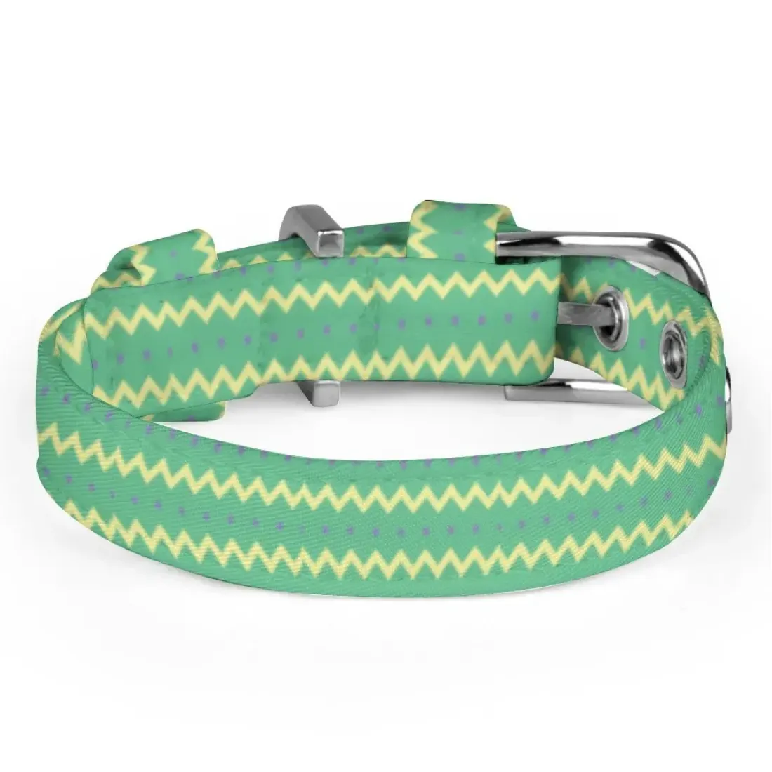 Pet collar (Q025 ) — photo 4