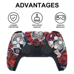 PS5 Game Console Sticker (Digital Version) thumbnail 4
