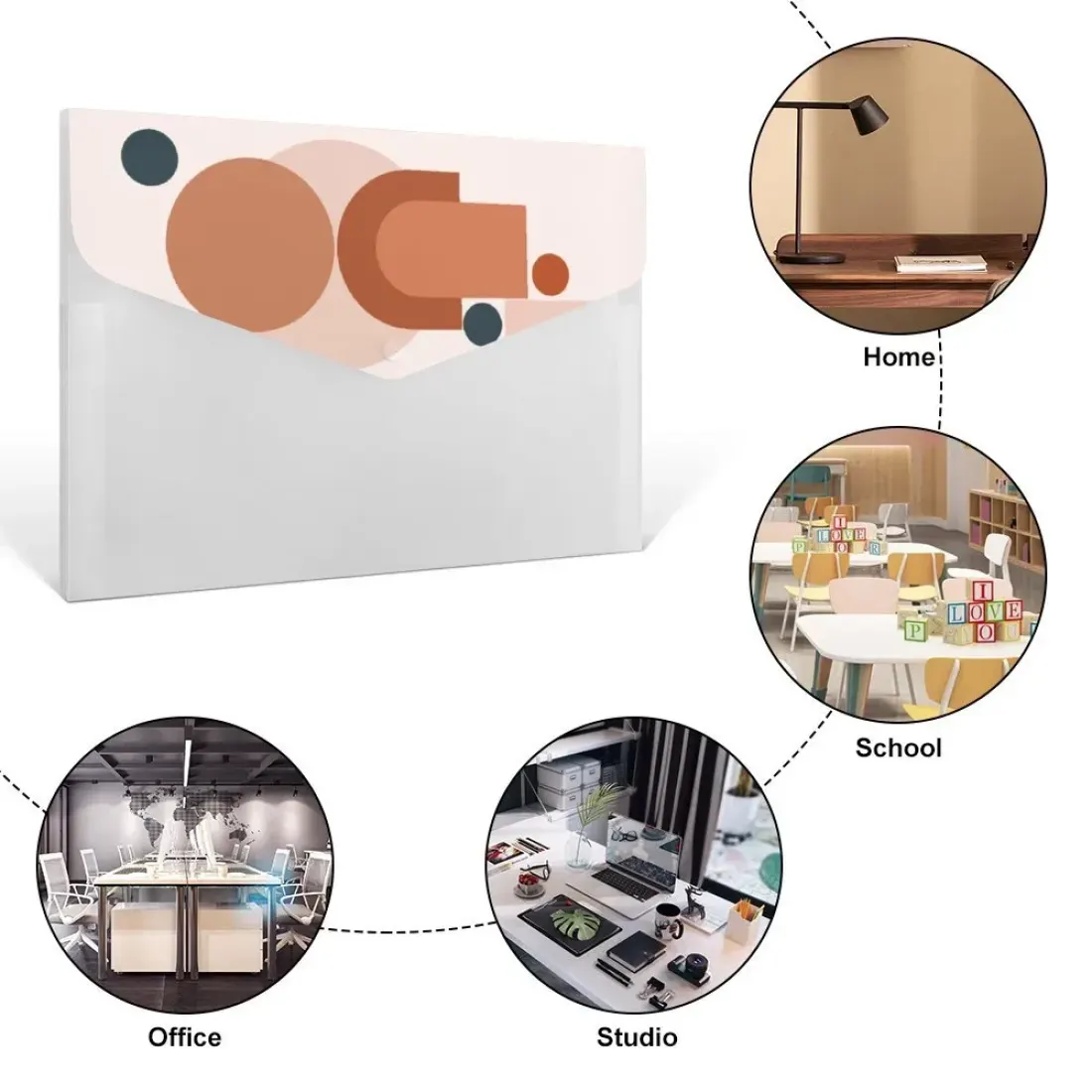 Custom Folder — photo 3