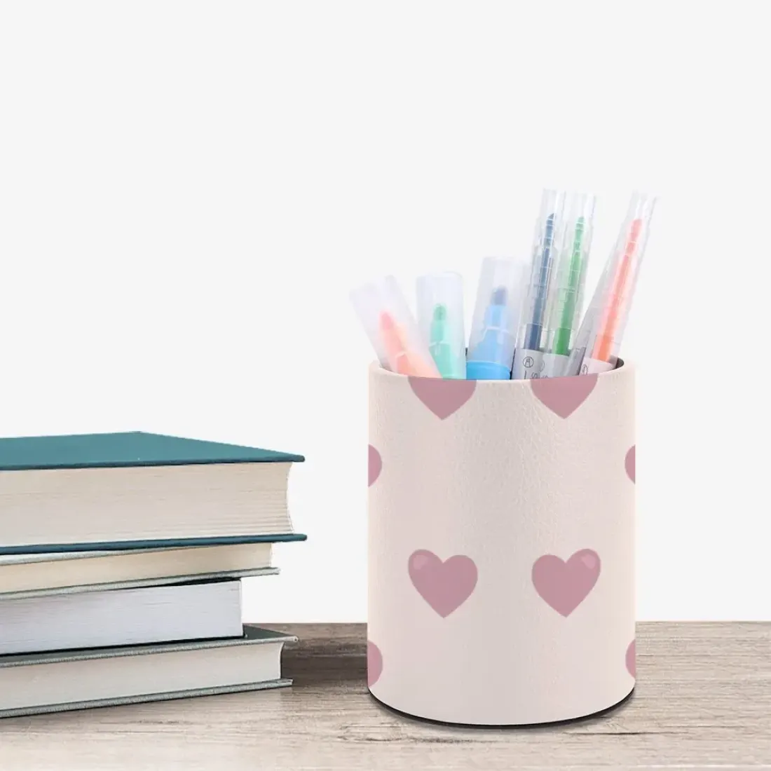 Round Pen Holder