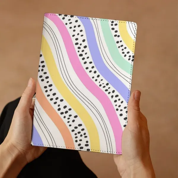 Notebook Cover(A5)
