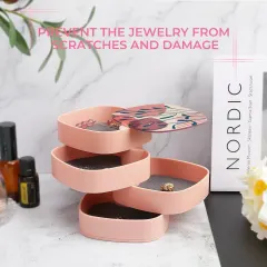 Rotating Jewelry Box thumbnail 1