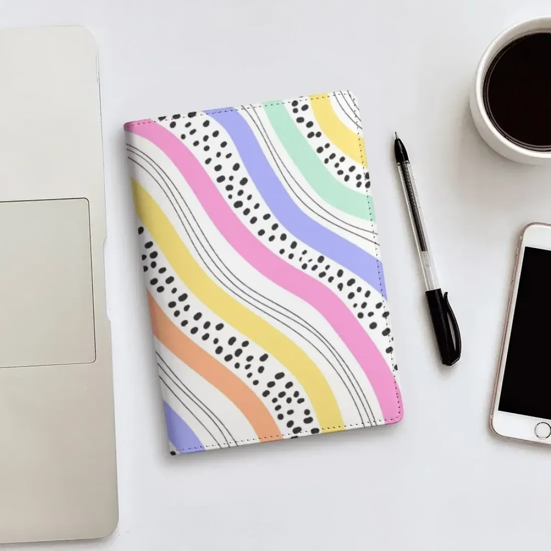 Notebook Cover(A5) — photo 3