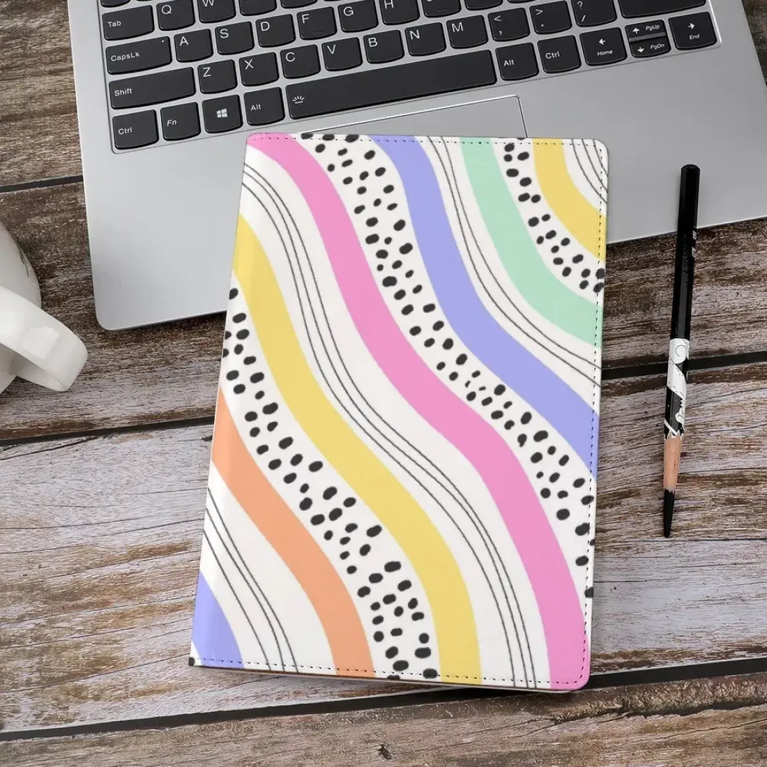 Notebook Cover(A5) — photo 5