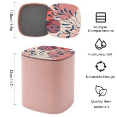 Rotating Jewelry Box thumbnail 6