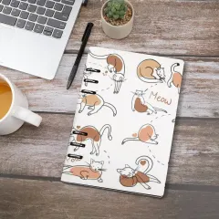 Binder Notebook(A5) thumbnail 2