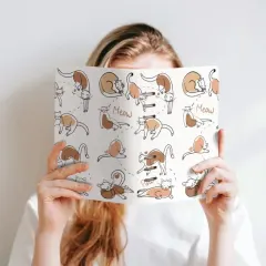 Binder Notebook(A5) thumbnail 3