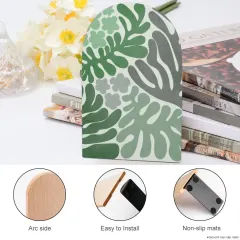 Custom Bookends(Large) thumbnail 5