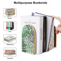 Custom Bookends(Large) thumbnail 6