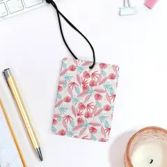 Car Air Freshener (Three Pcs)(Square) thumbnail 4
