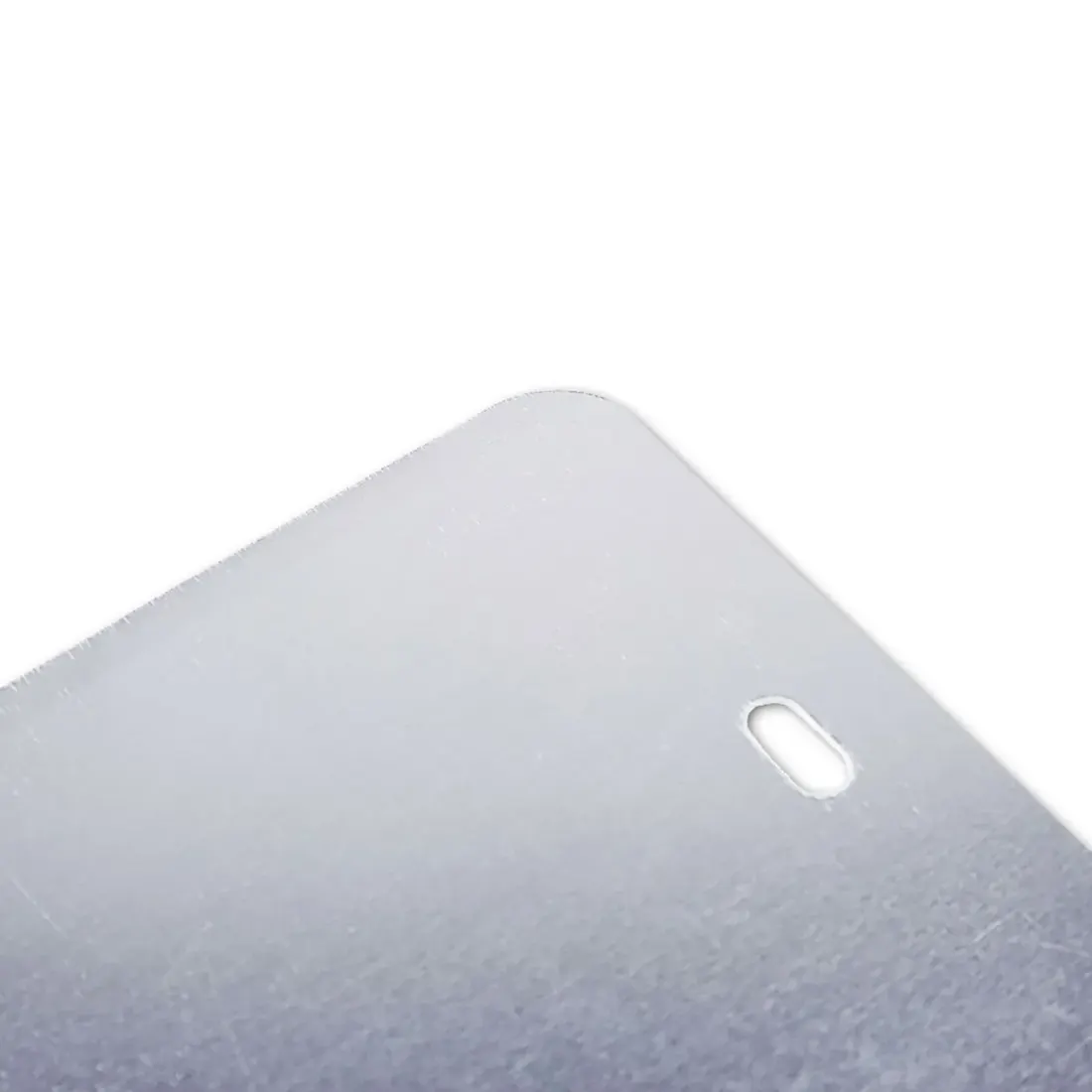 License Plate 15 cm x 30 cm — photo 4
