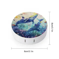 Contact Lens Case thumbnail 4