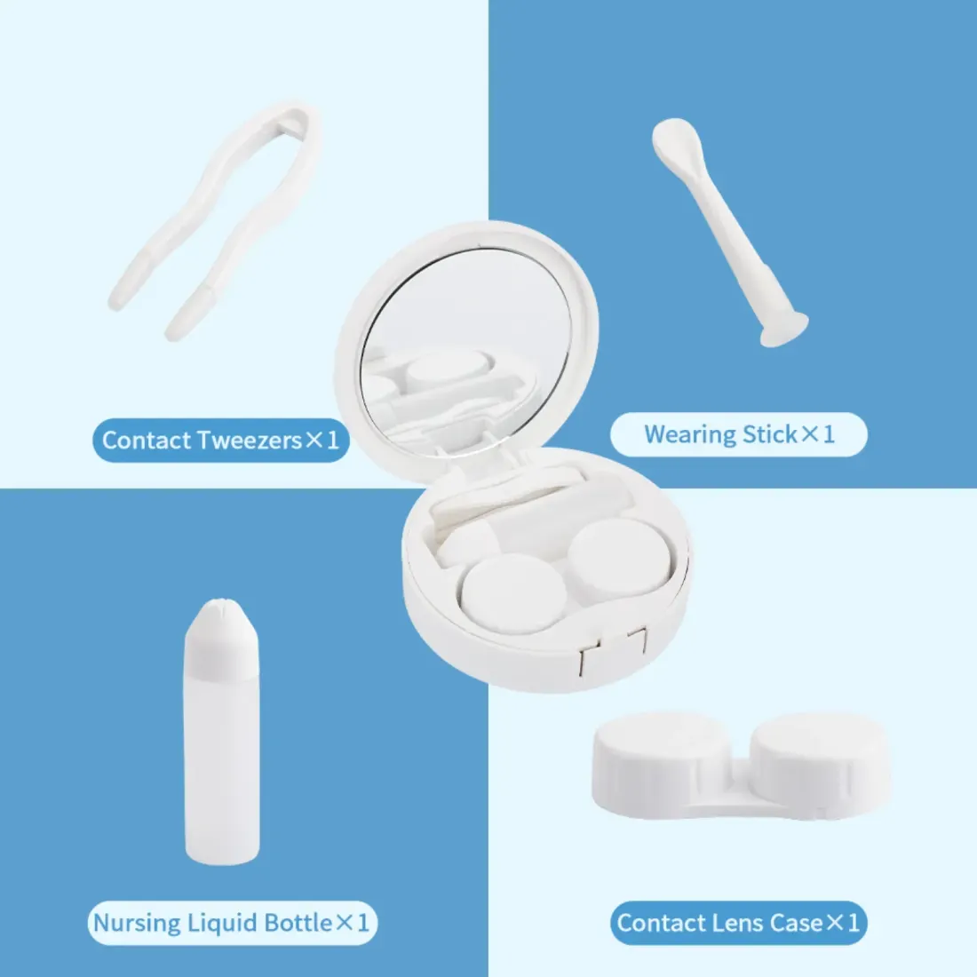 Contact Lens Case — photo 5