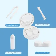 Contact Lens Case thumbnail 5