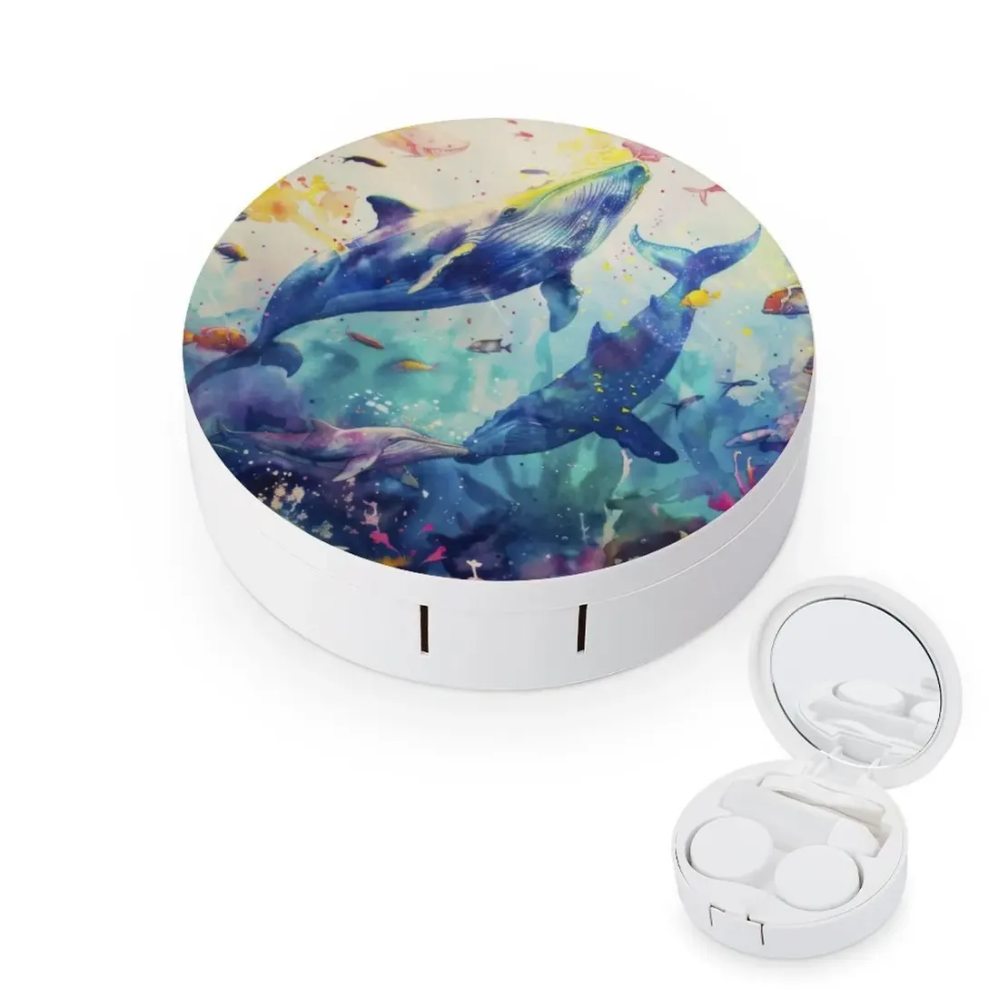 Contact Lens Case — photo 6