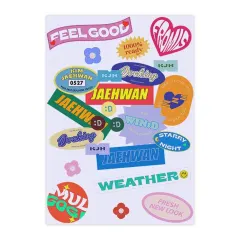 Sticker(BG1604005) thumbnail 5