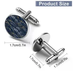 Shirt Cufflinks thumbnail 6