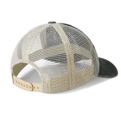 Denim Trucker Hat thumbnail 5
