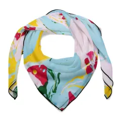 Custom Scarf thumbnail 3