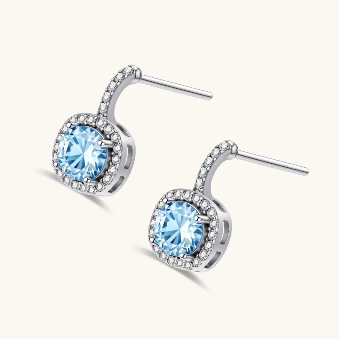 Celestial Halo Drops: Unique Gift for Her — photo 4